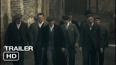 peaky blinders trailers|peaky blinders netflix trailer.